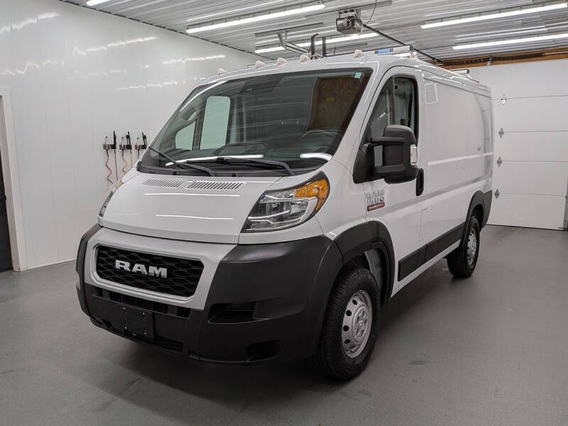 ram promaster cargo van 2022 3C6LRVNGXNE140598 image ram promaster cargo van 2022 3C6LRVNGXNE140598 image